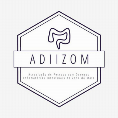 <strong>ADIIZOM</strong> - Associação de Pessoas com Doenças Inflamatórias Intestinais na Zona da Mata Mineira <strong>ADIIZOM</strong> - Associação de Pessoas com Doenças Inflamatórias Intestinais na Zona da Mata Mineira