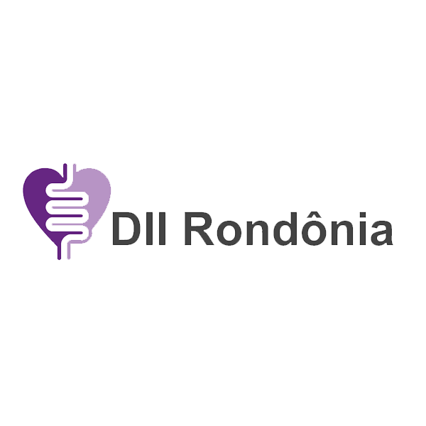 <strong>DII RONDÔNIA</strong> - Associação de Pessoas com Doenças Inflamatórias Intestinais no Estado de Rondônia <strong>DII RONDÔNIA</strong> - Associação de Pessoas com Doenças Inflamatórias Intestinais no Estado de Rondônia