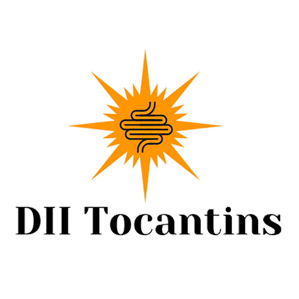 <strong>DII TOCANTINS</strong> - Associação de Pessoas com Doenças Inflamatórias Intestinais em Tocantins <strong>DII TOCANTINS</strong> - Associação de Pessoas com Doenças Inflamatórias Intestinais em Tocantins