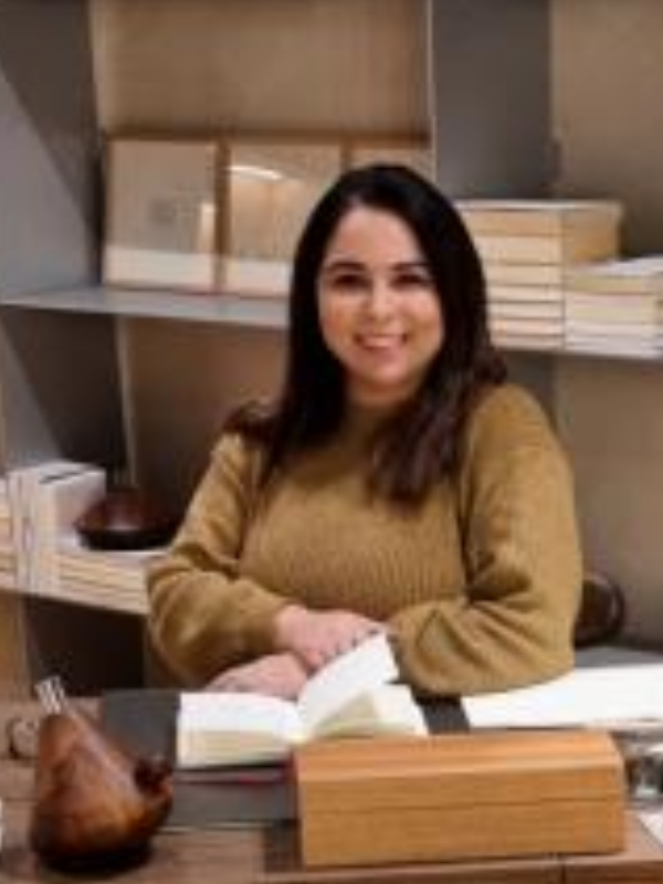 DII Brasil Alícia Souza de Andrade