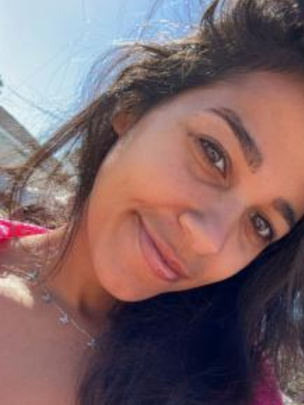 DII Brasil Caroline Lopes