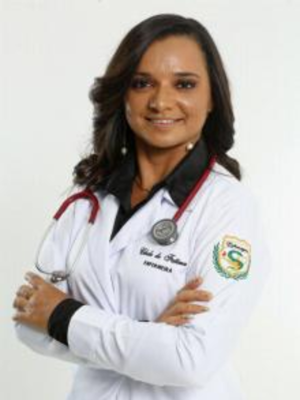 DII Brasil Cibele de Fátima Costa da Silva