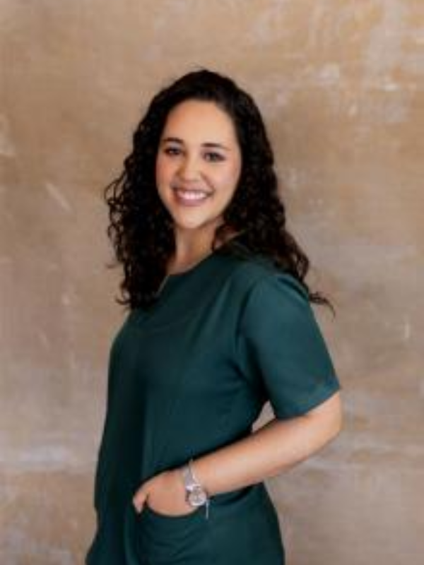 DII Brasil Elisa Ceres