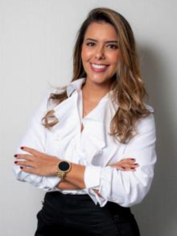 DII Brasil Flávia Mendes Moreira de Andrade Mélo