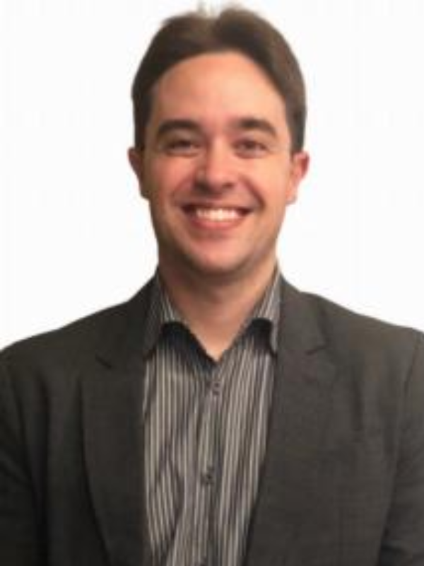 DII Brasil Guilherme Grossi