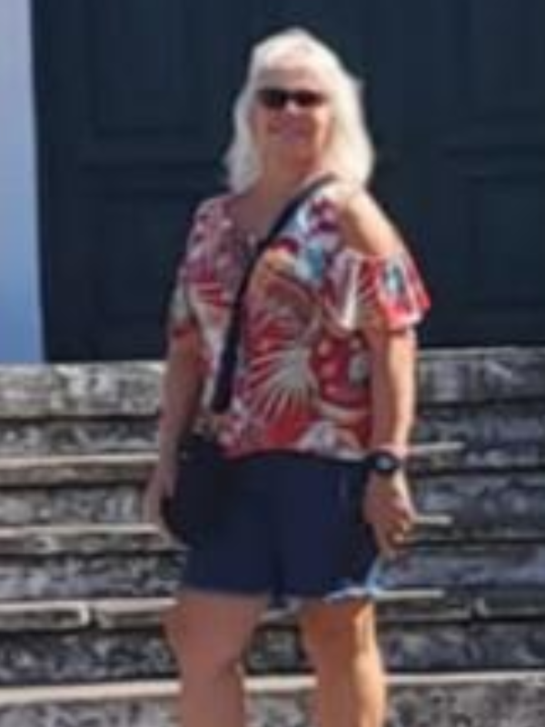 DII Brasil Heloisa Helena Rampazzo