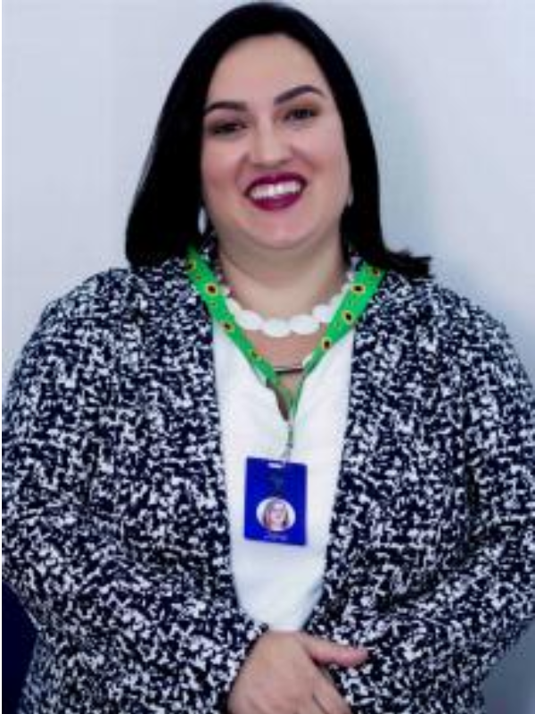 DII Brasil Jane Rocha