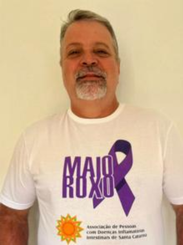 DII Brasil Joao Batista