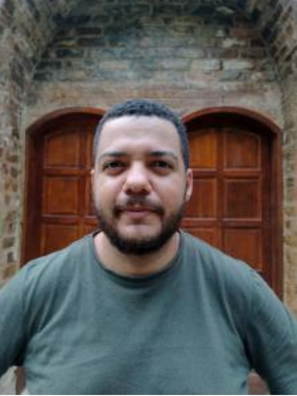 João Paulo Cerqueira Felix