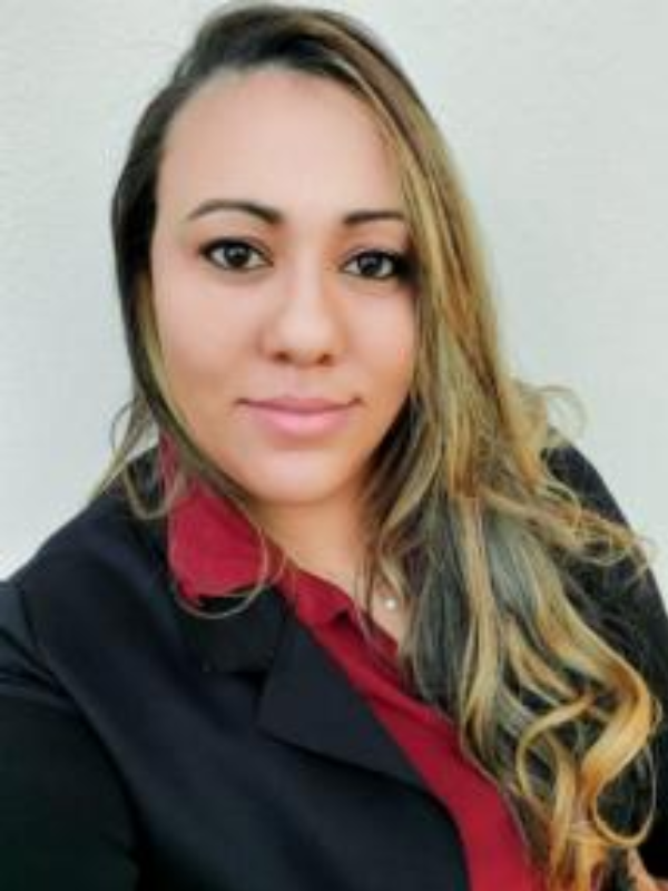 DII Brasil Josiane Silva