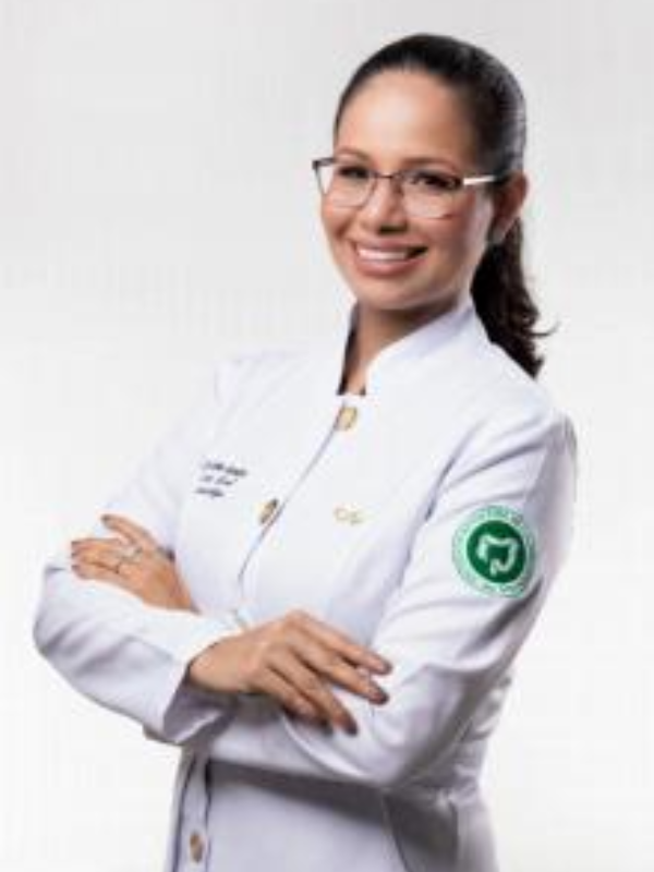 DII Brasil Karina Kendra Mar Marques