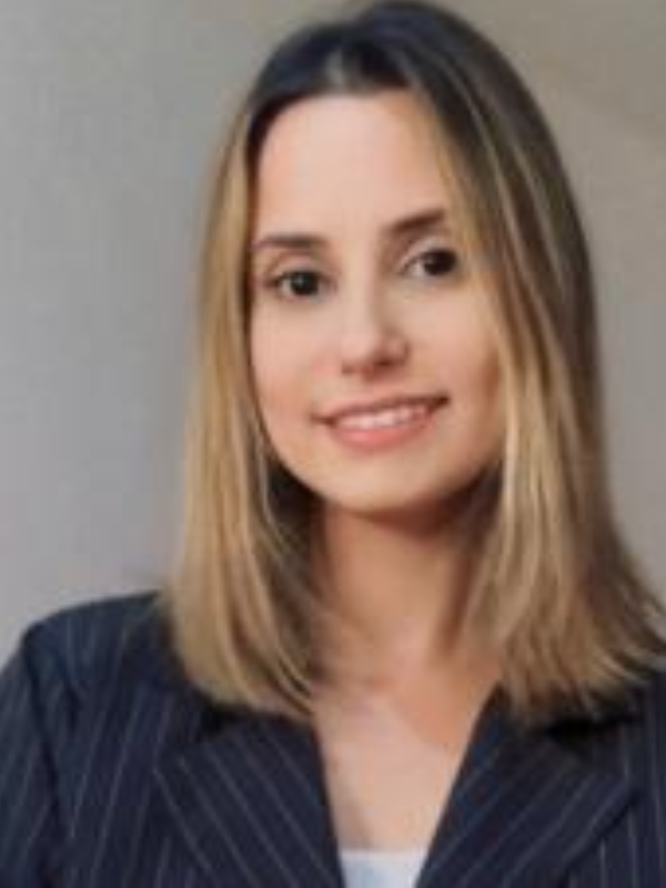 Larissa Gabriela Ferreira de Carvalho