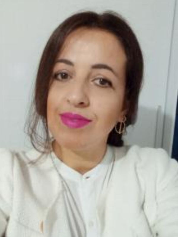 DII Brasil Luciana Lopes dos Santos