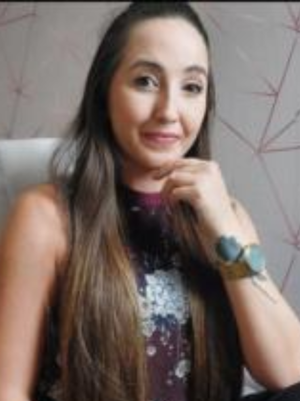 DII Brasil Ludmille Mol