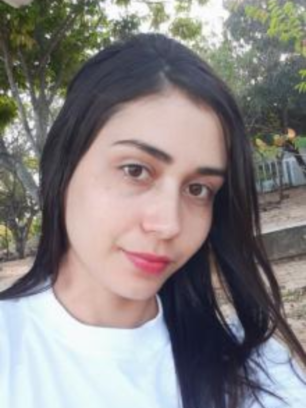 DII Brasil Noemia Araújo Xavier