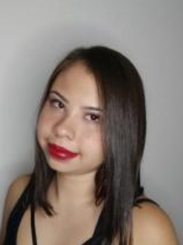 DII Brasil Pâmela dos Santos de Castro