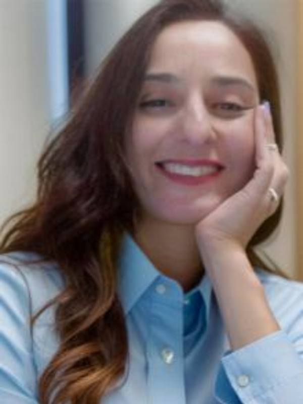 Patrícia Mendes