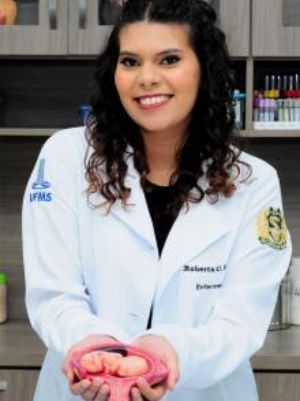 DII Brasil Roberta Costa Braga