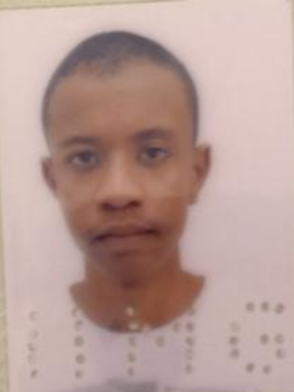 DII Brasil Vinicios Miguel Bernardes de Jesus