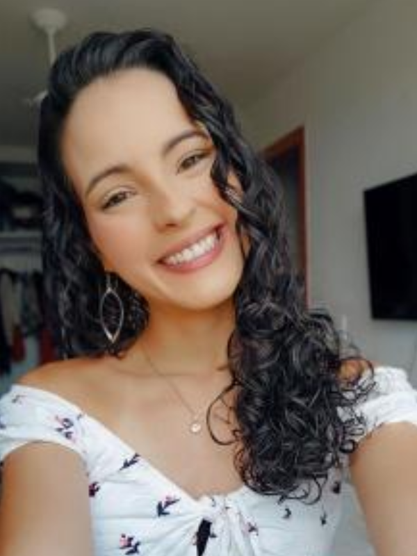 DII Brasil Yasmin Rigueto